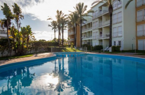 Globe II Apartment by Stay-ici, Algarve Holiday Rental